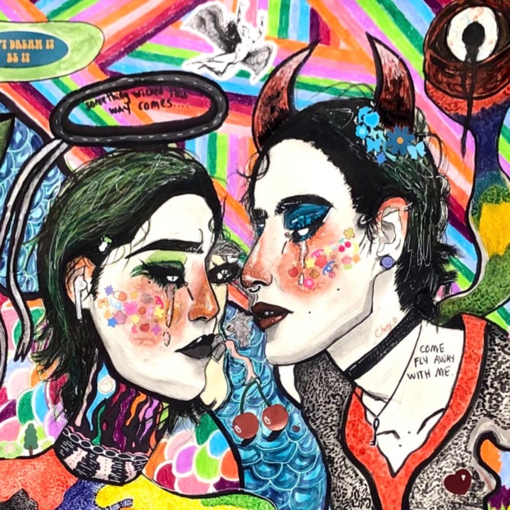 Meet your Posher, Kili